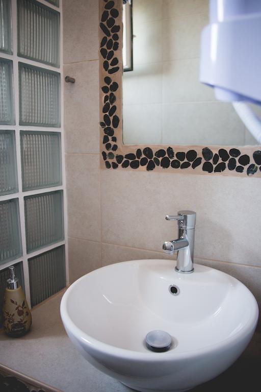 Maistrali Pension Skála Marión Zimmer foto